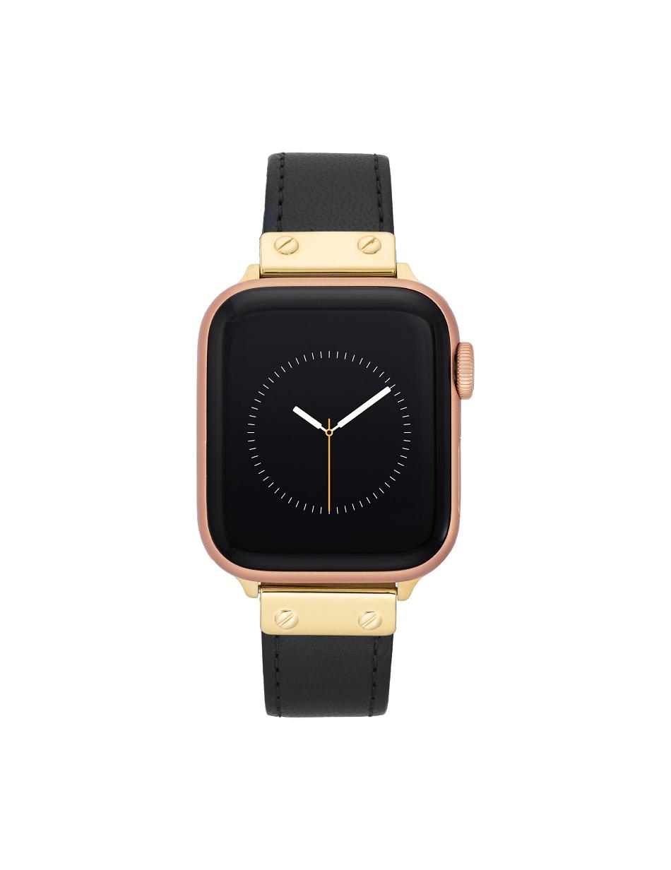 Accessoires Apple Watch Anne Klein Cuir Band   | YMC-9327980